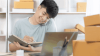 Tugas Web Developer