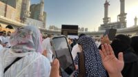 Travel Umroh