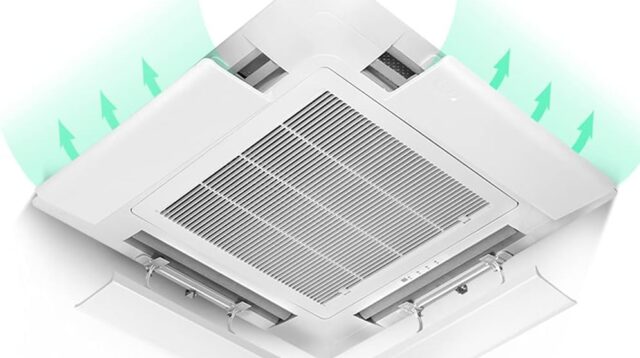 Air Conditioning Solutions Surabaya