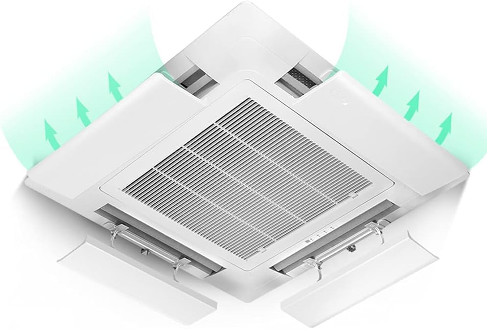 Air Conditioning Solutions Surabaya
