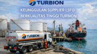 Keunggulan suplai LSFO di Indonesia supplier lsfo